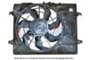 KIA 253801H050 Fan, radiator